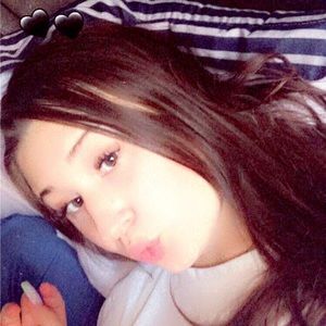 Meet your Posher, Gracie